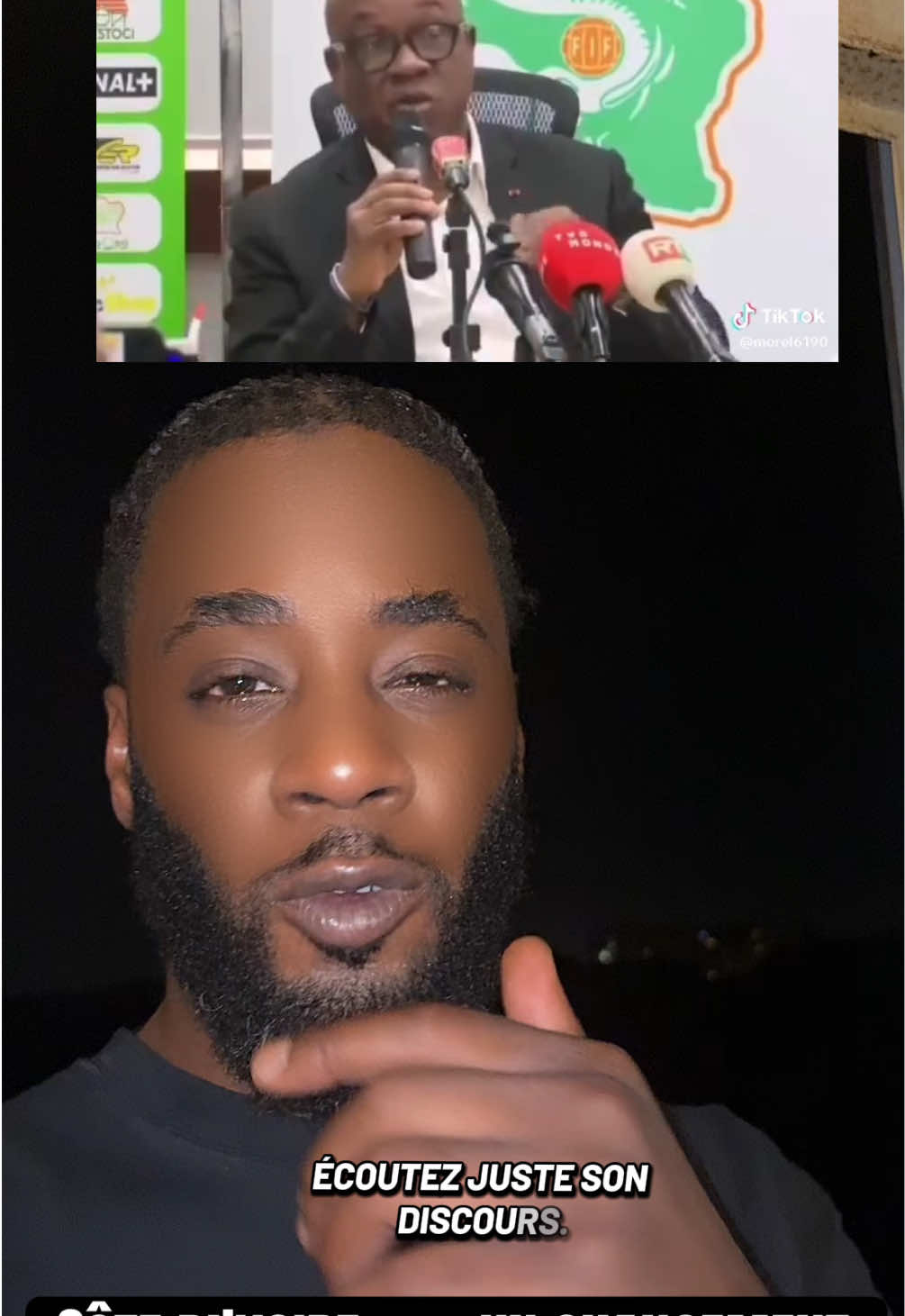 @Dr love 💔👨🏾⚕️ 🇨🇲