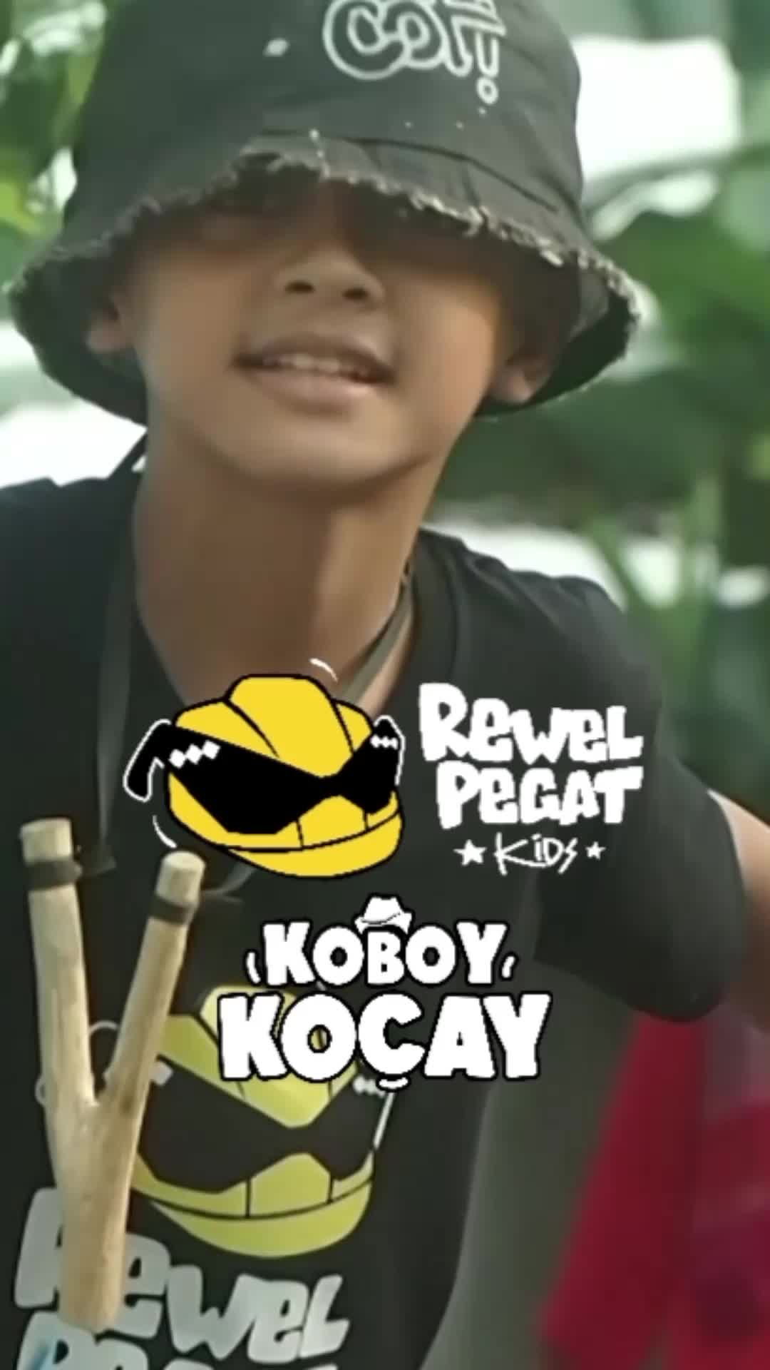 @Kaos Rewel Pegat