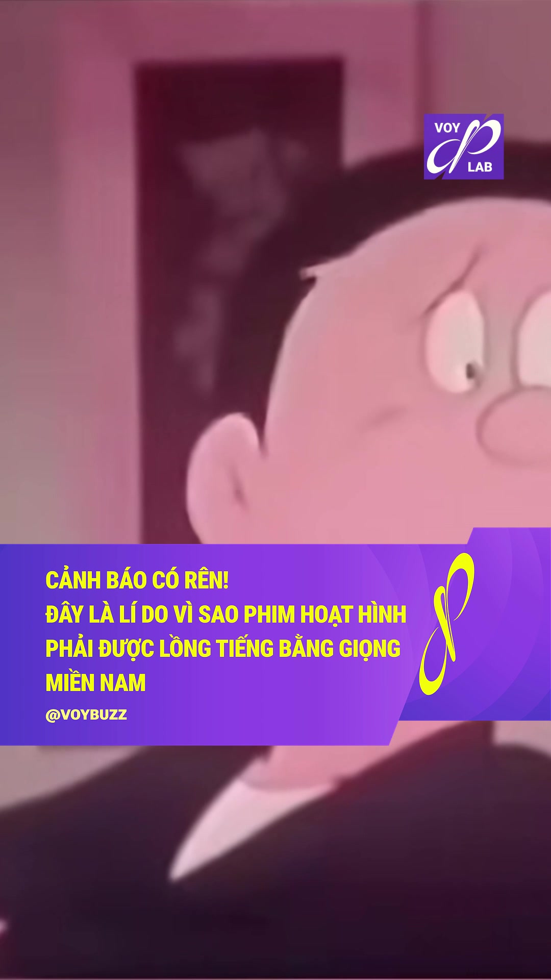 @VOY Buzz