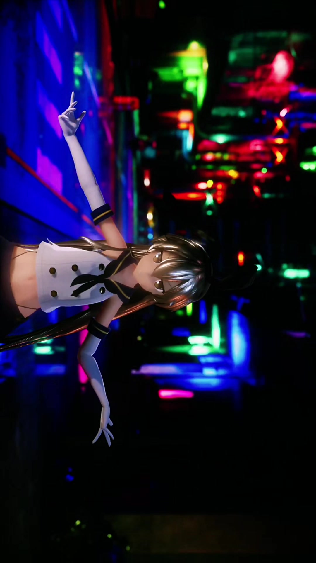 @Shimakaze Kai