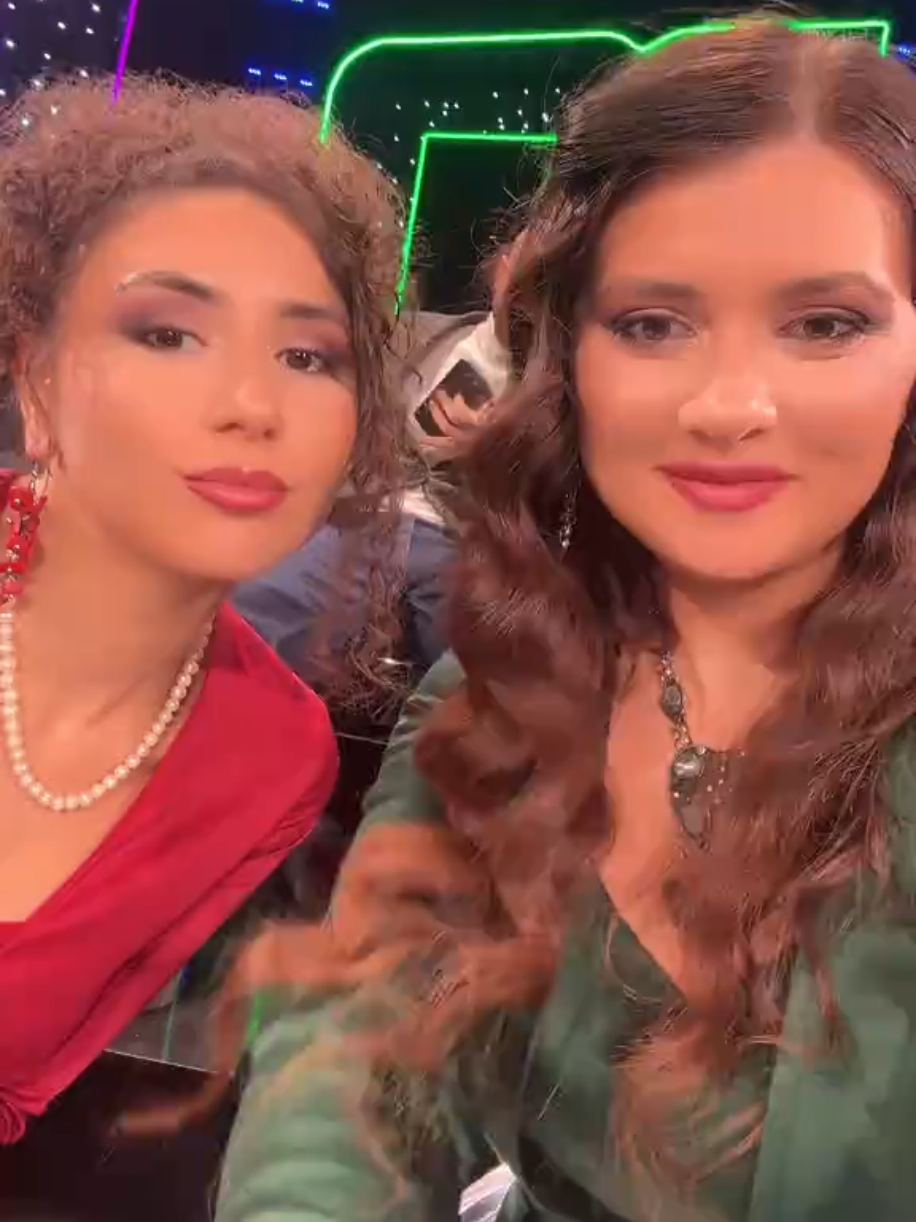 @2MUZA/Sisters Muzashvili