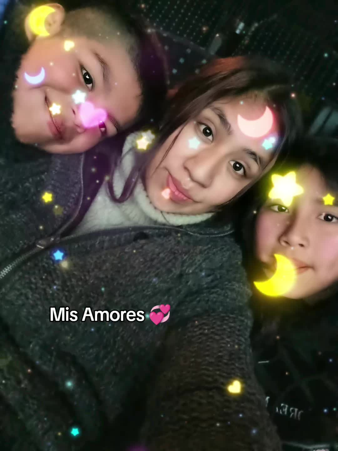 @Fatima Gutierrez 😘