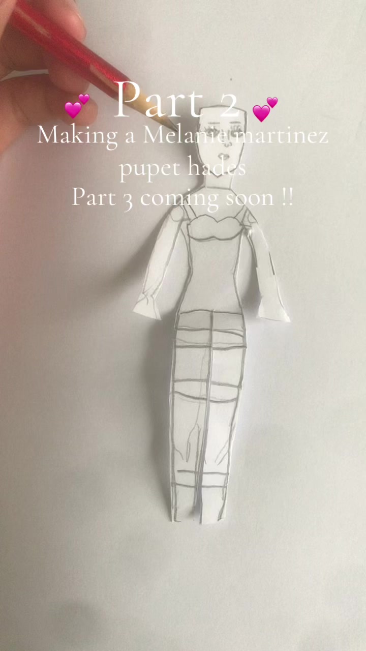 @Melanie martinez fan page💕