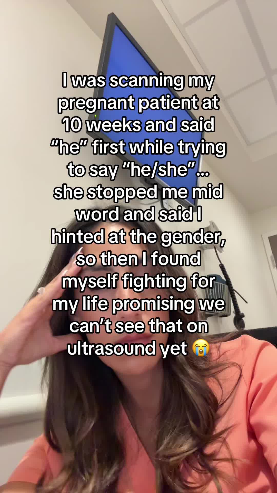 @Natalie | That Ultrasound Tech