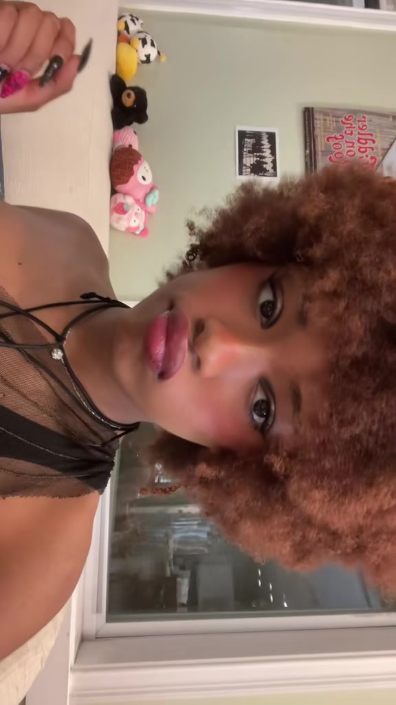 @Saniah
