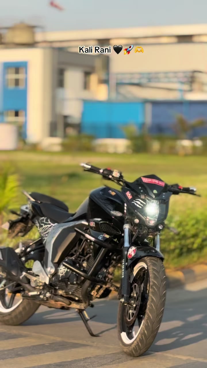 @Fz V2 Rider🚀🖤