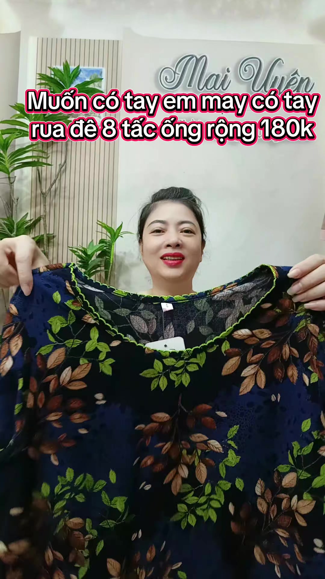 @Mai Uyên Shop