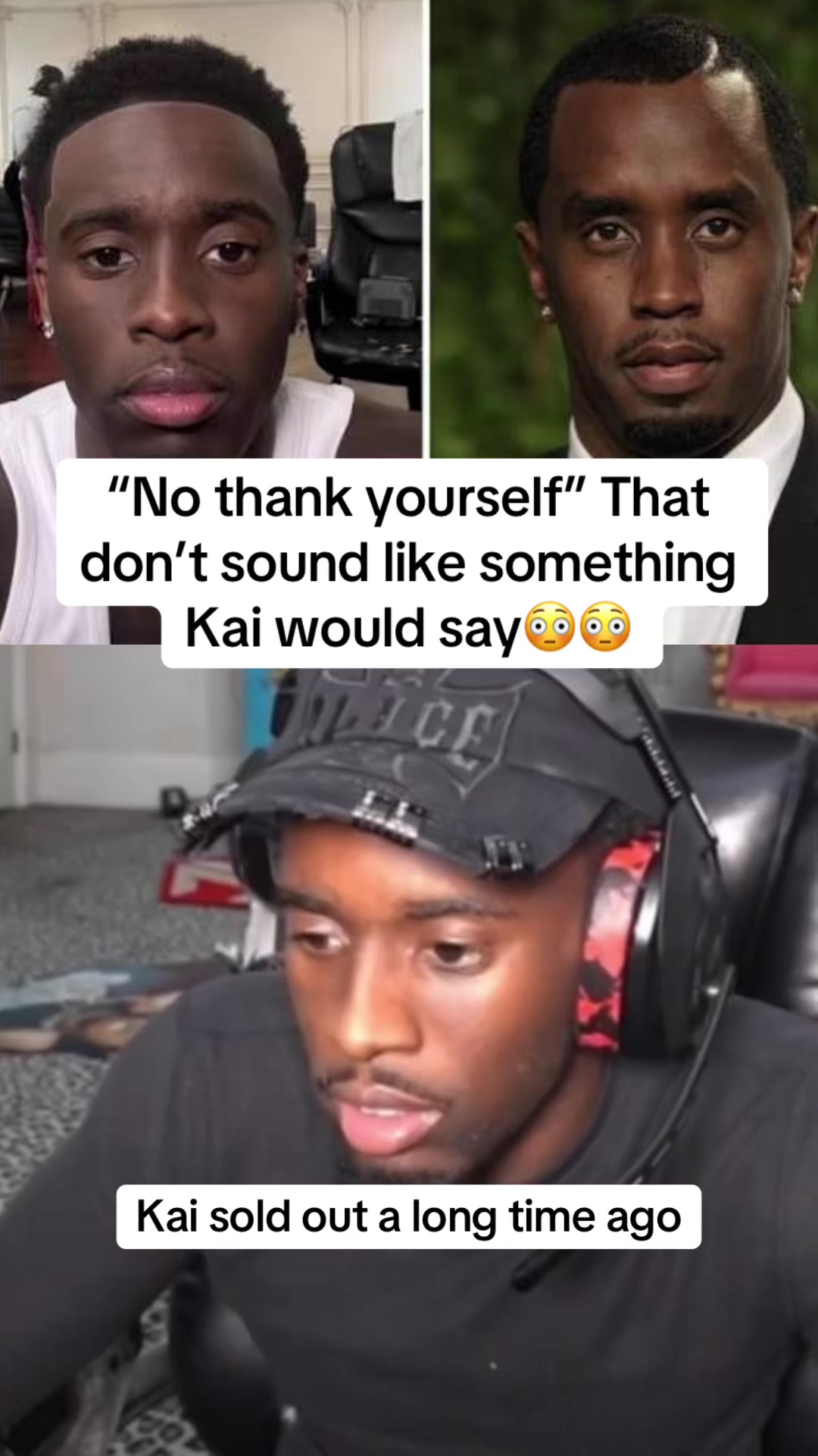@Streamer U Plug