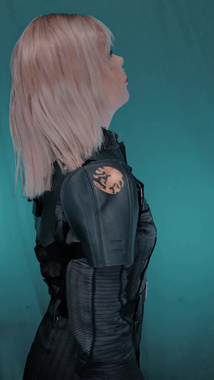 @CallMeAnnieCosplays