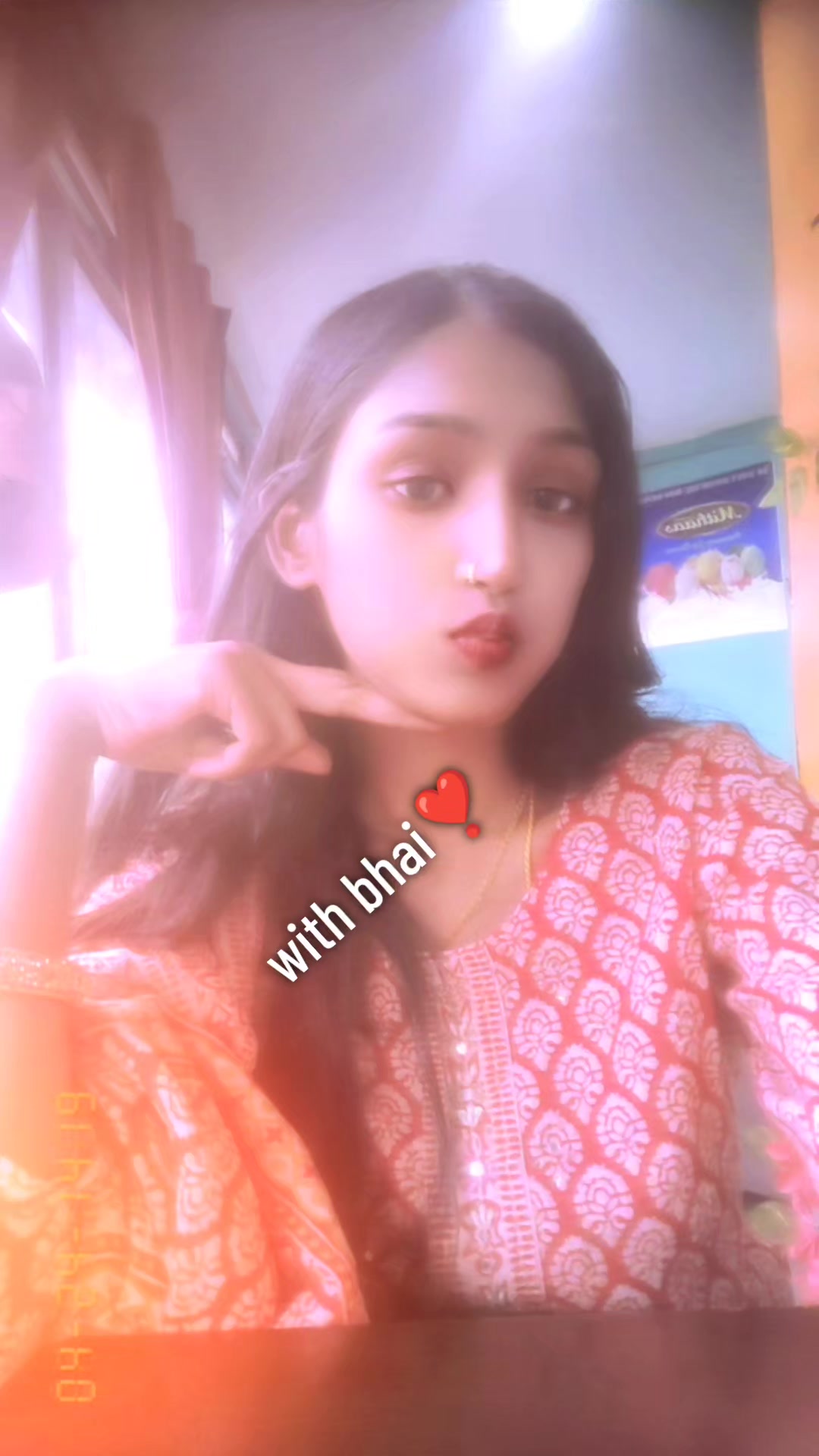 @Be WeK KusHwahA 😻
