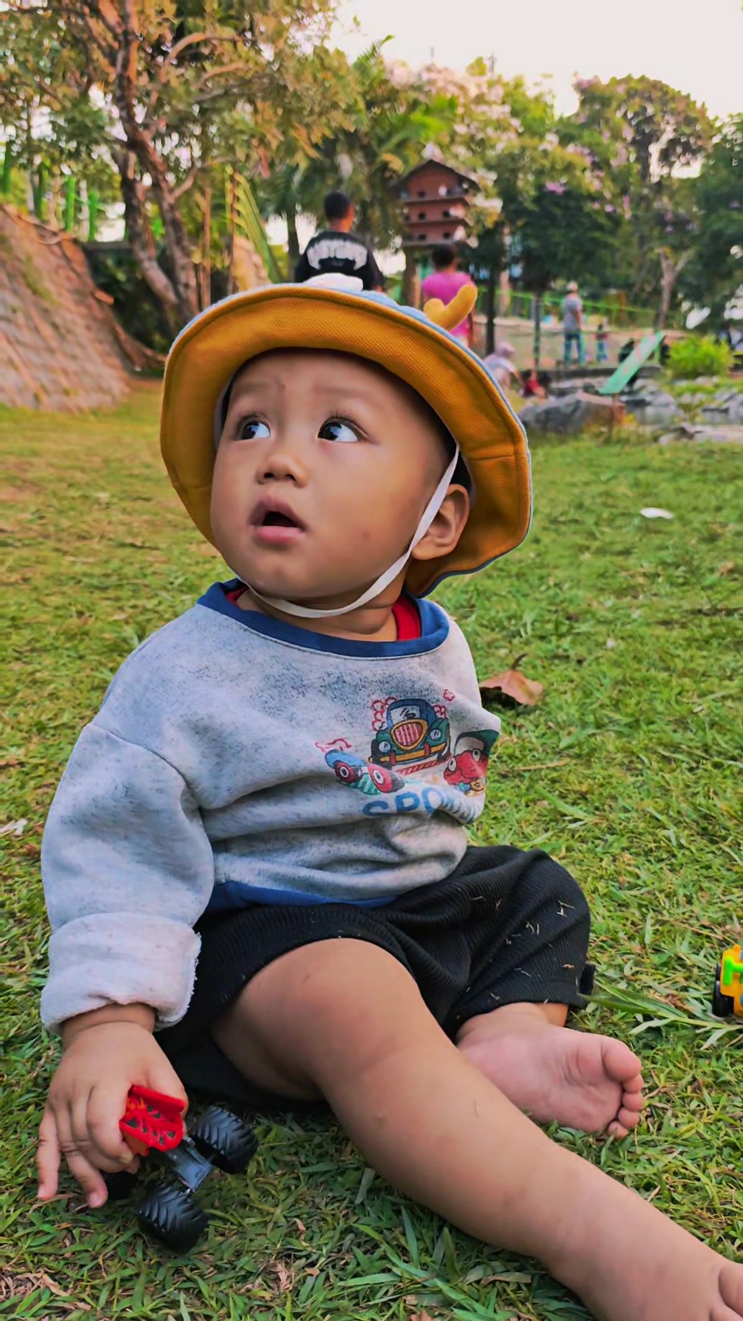 @Ardho Ika Yudhistira