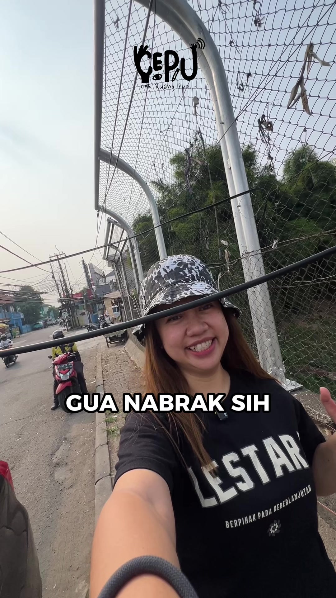 @Cek Ruang Publik