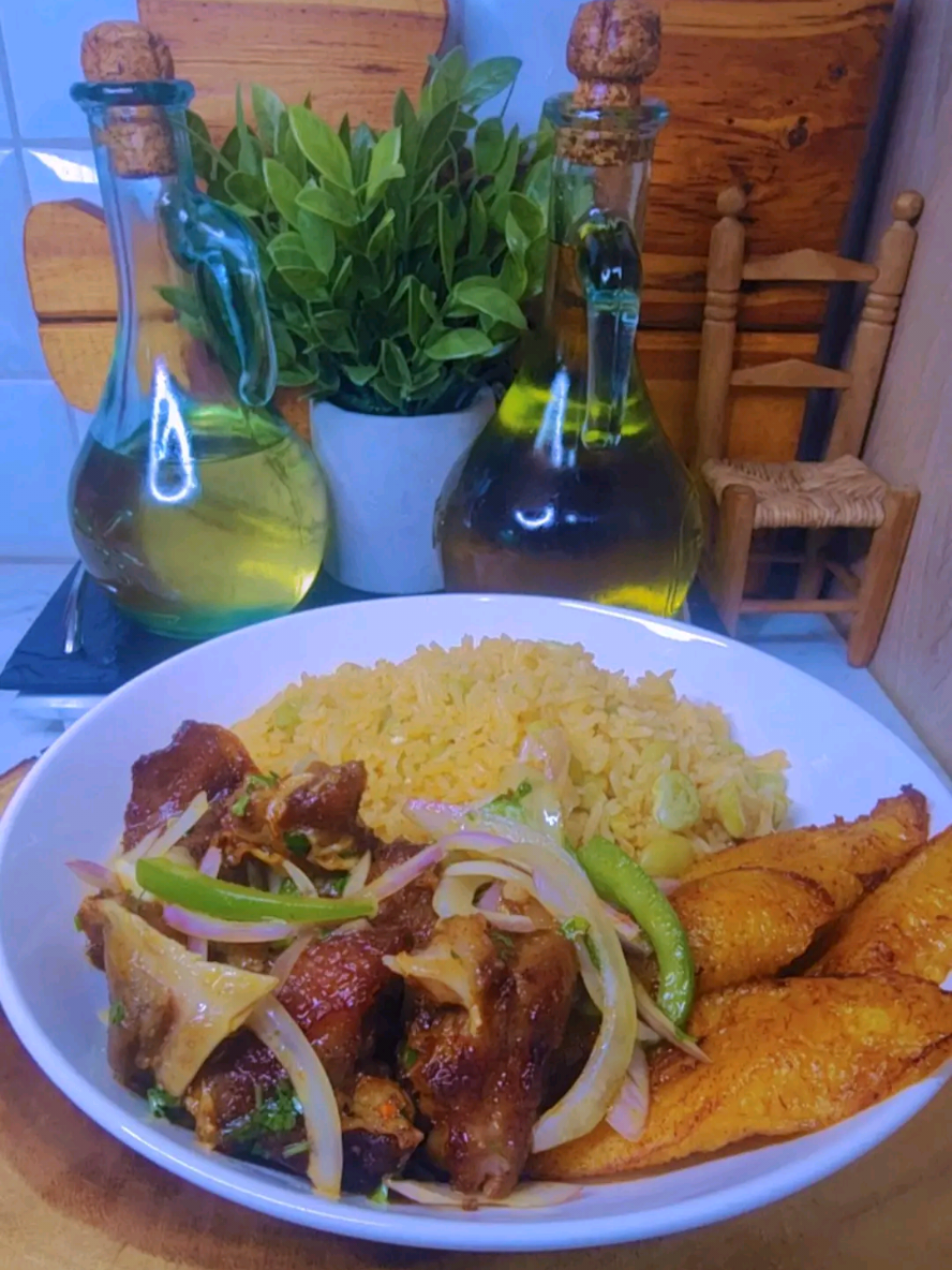 @Chef Sergeline👩🍳🧘♀️