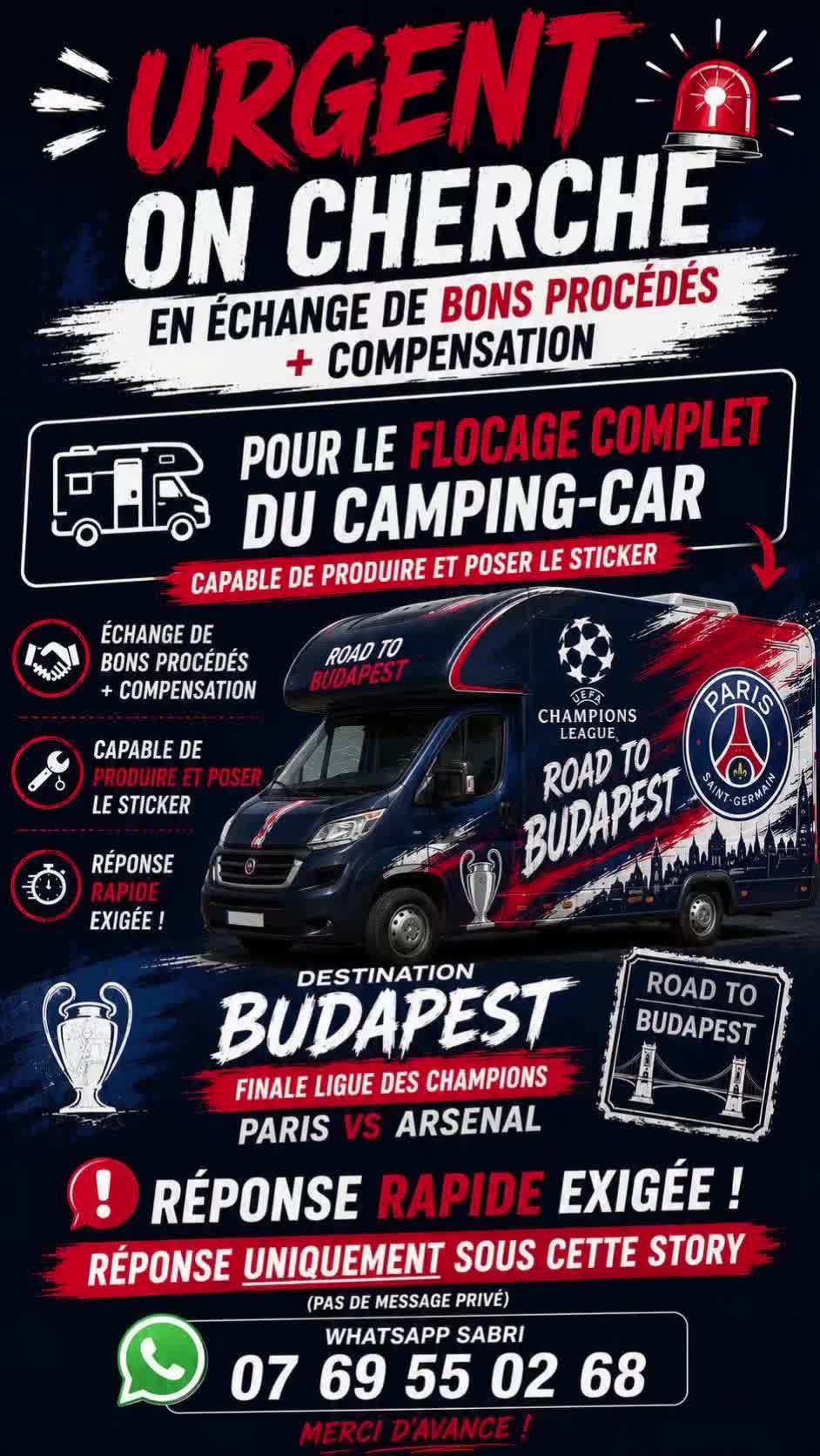 @❤️💙 ICI C’EST PARIS ❤️💙