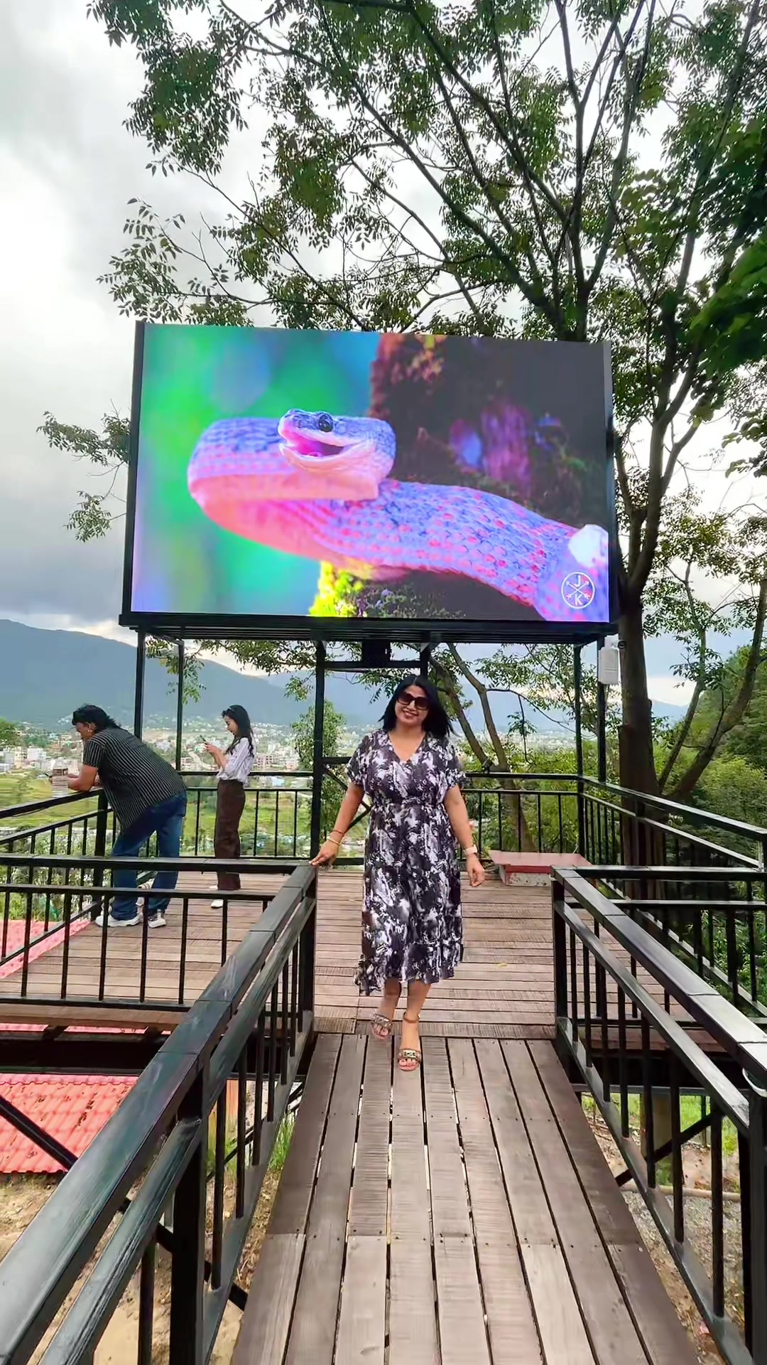 @Gita Pokharel