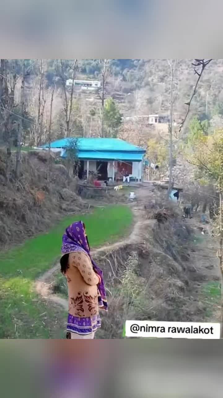 @Kashmir Ka Dil♥️