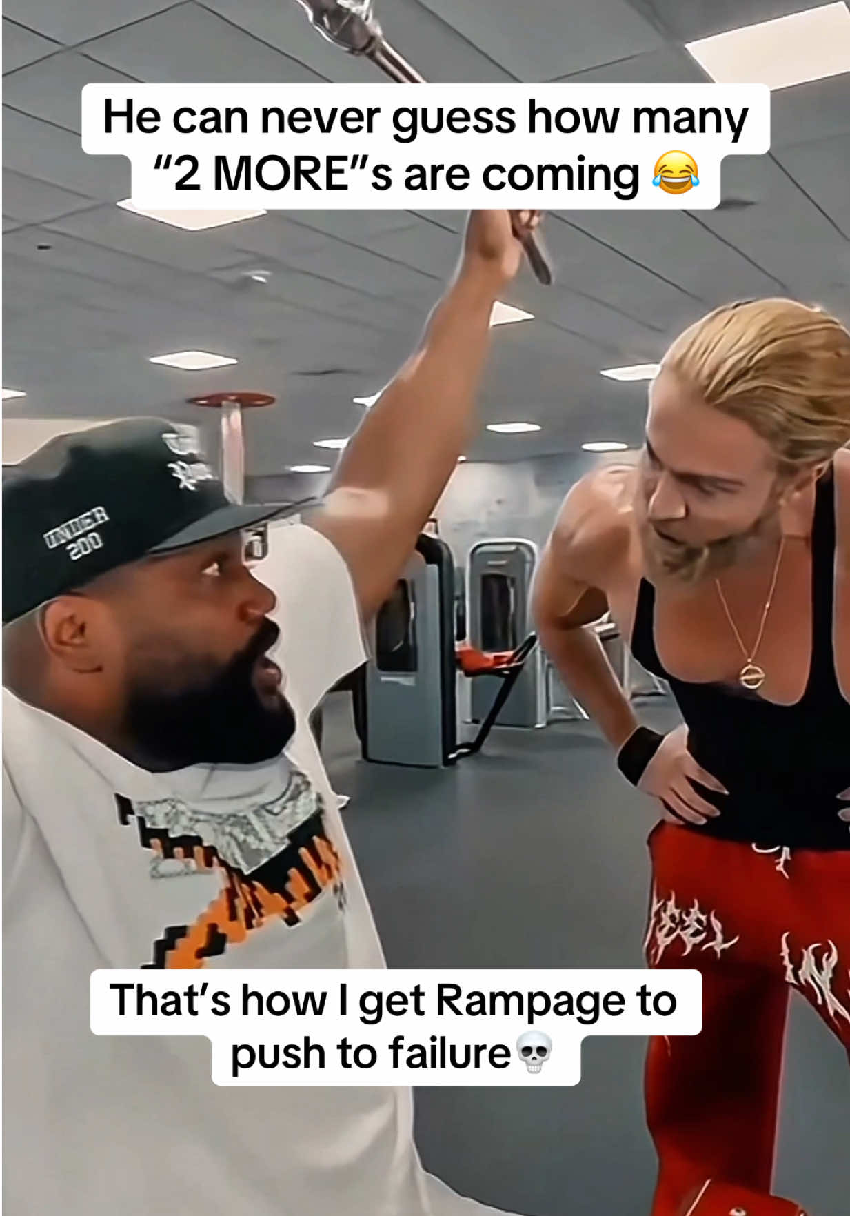 @Shaun FIVEO Rez