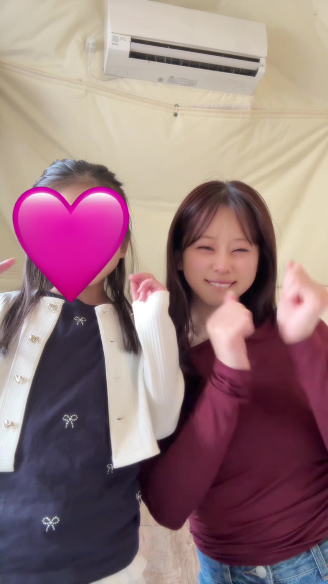 @なのʕ•̫͡•ʔ