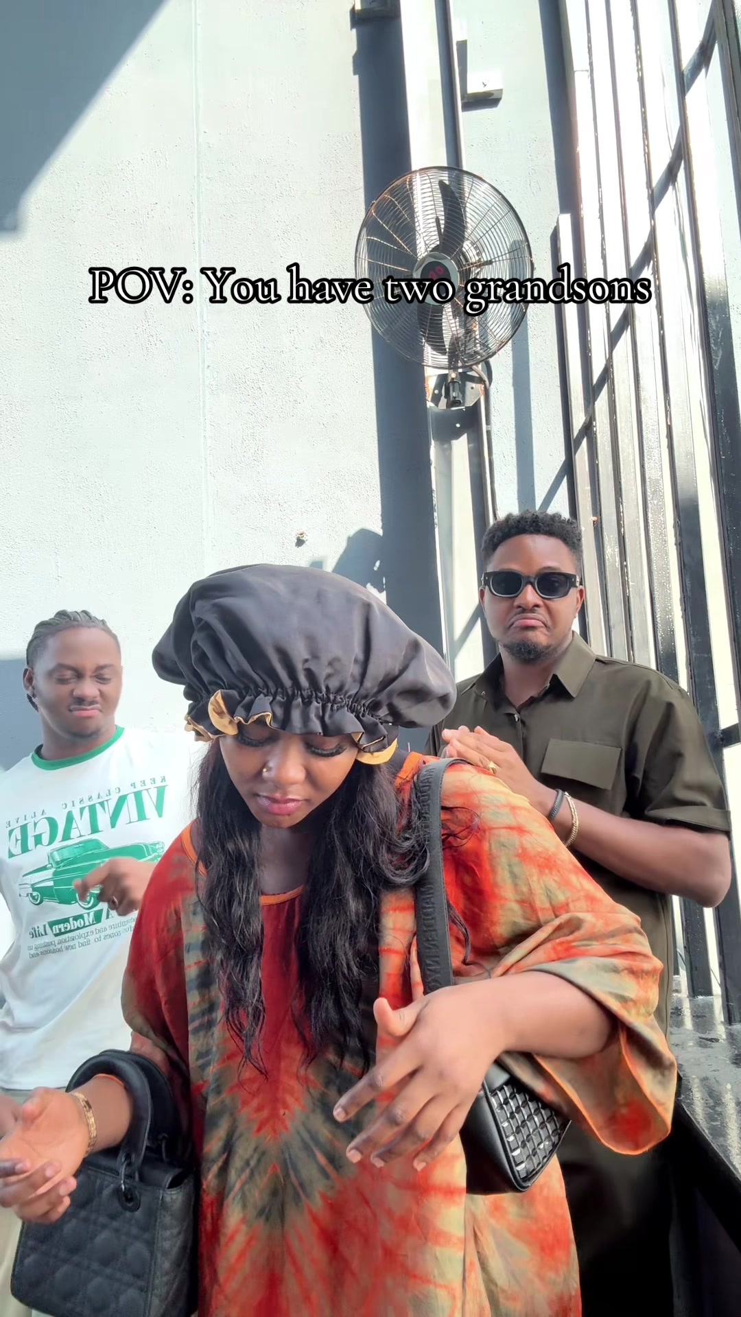 @Lami Yankey