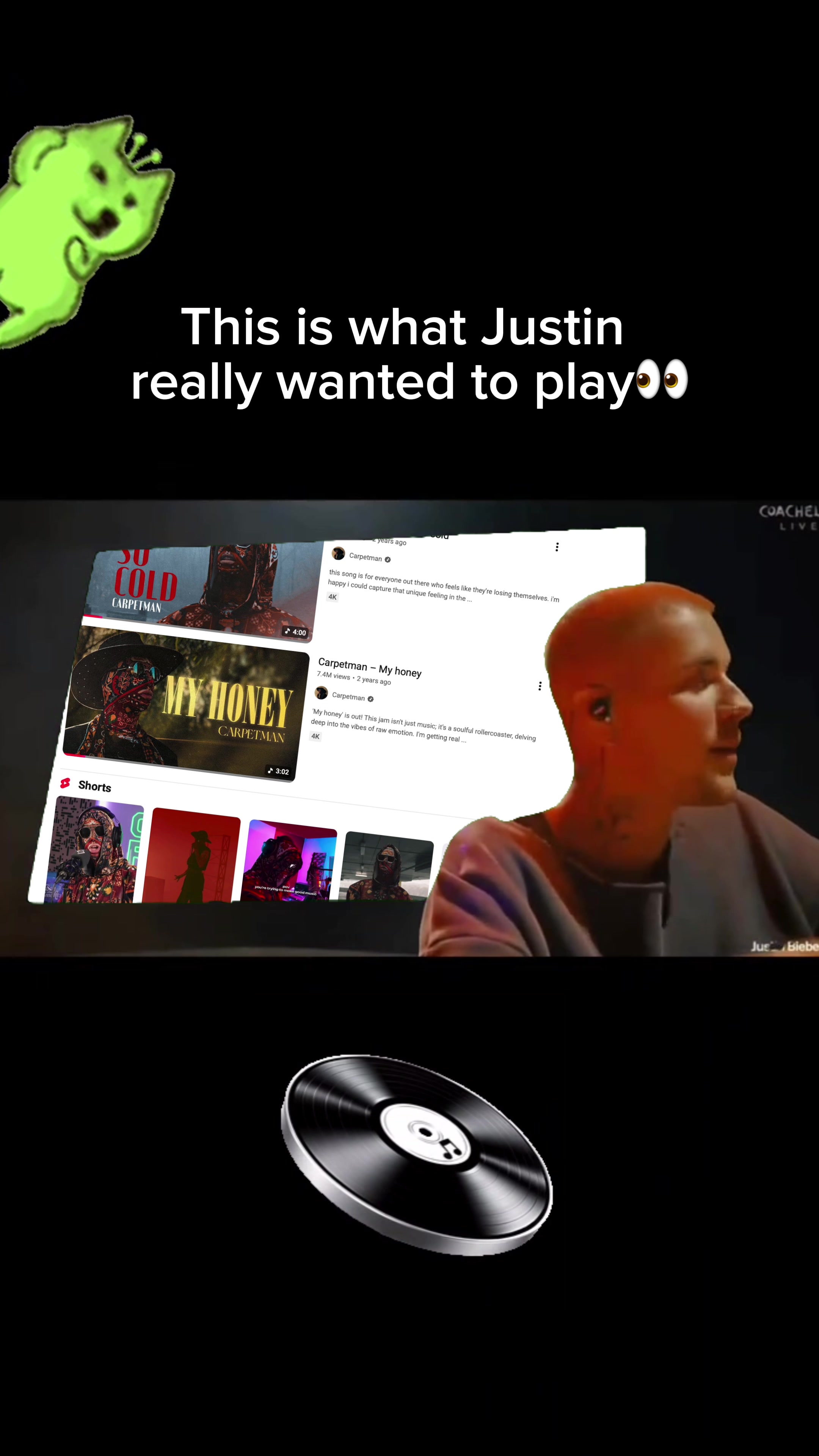 @Fan-account