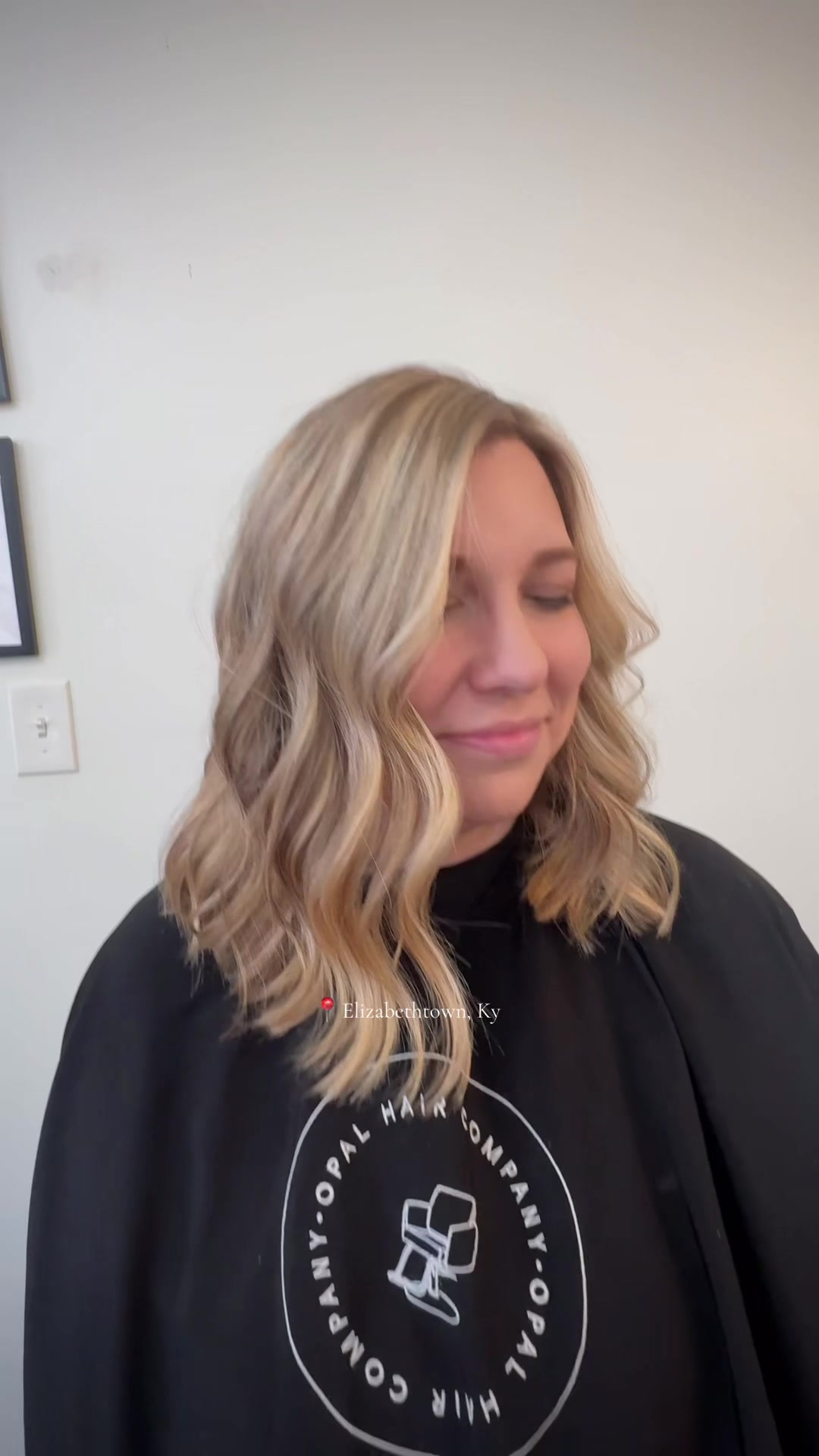 @Allissa | KY HairStylist 🦋