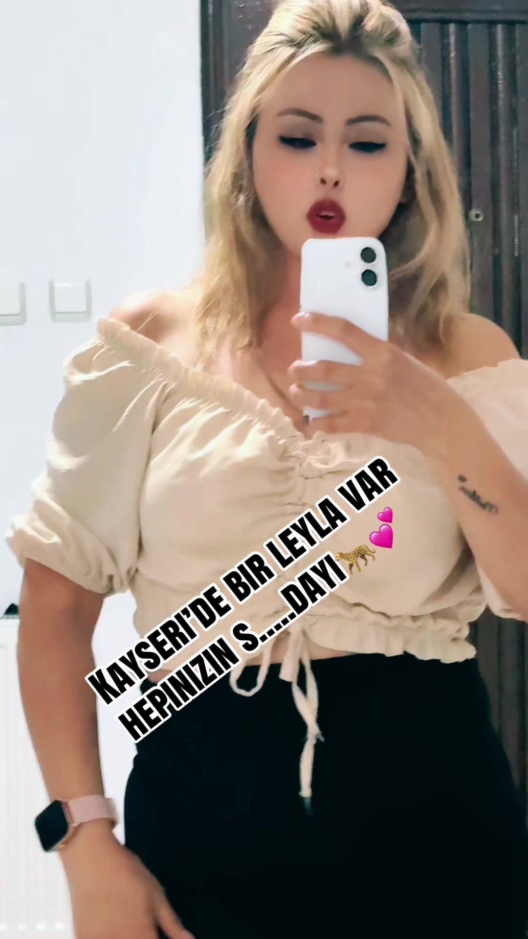 @Avşarkızı
