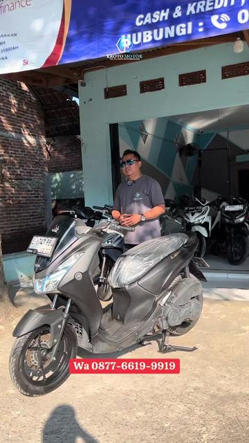 @Kroto Motor Widasari