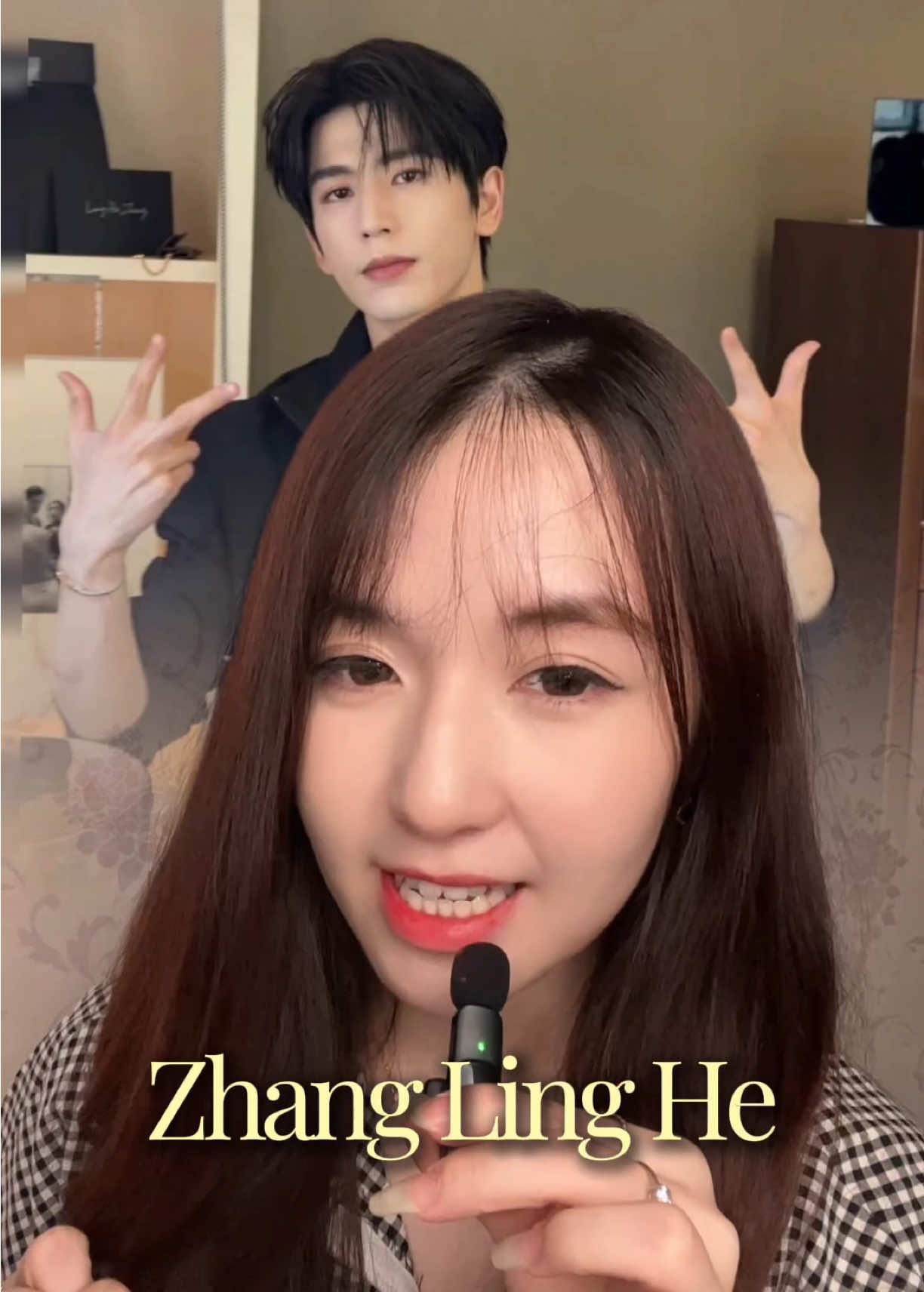@michinyin || IG&YT @michin_yin