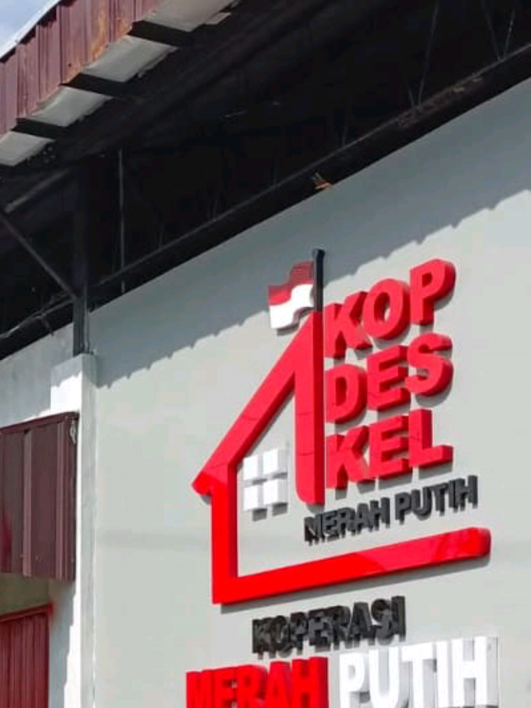 @Garasi Teknik Barru
