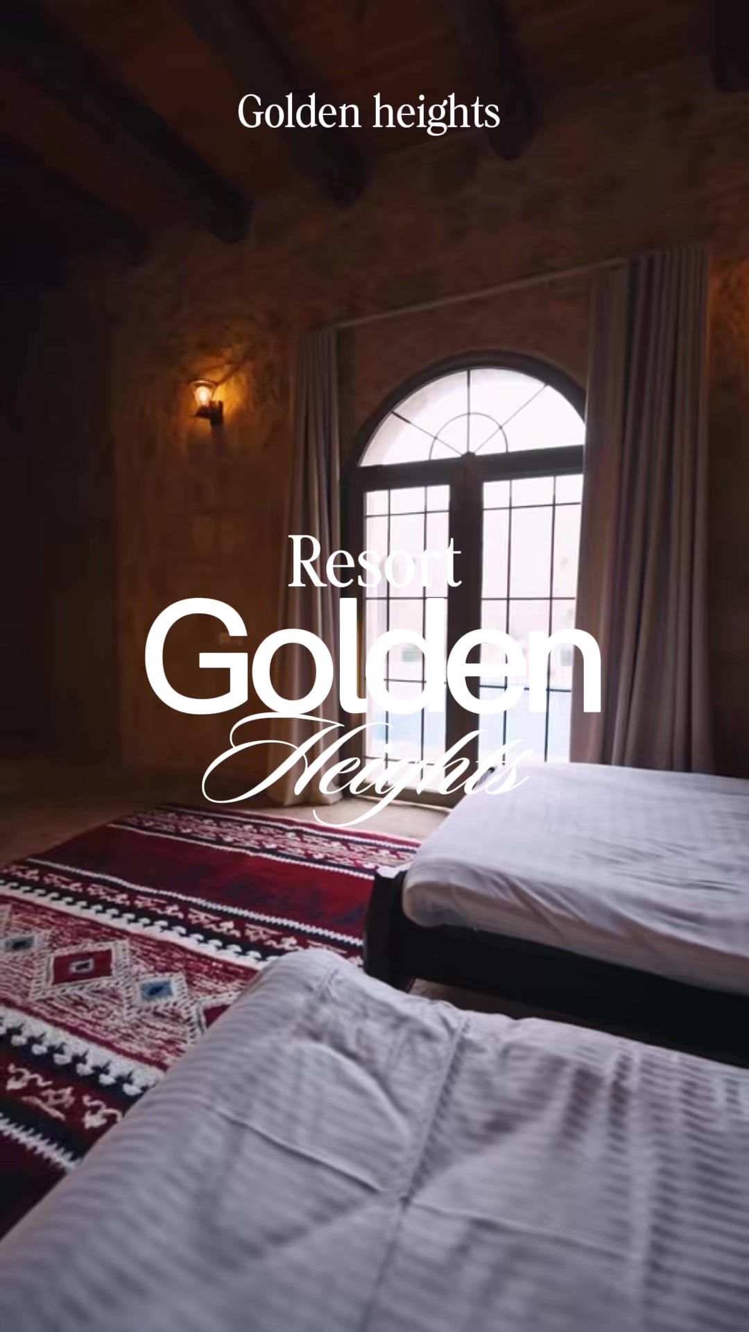 @Golden Heights - جولدن هايتس