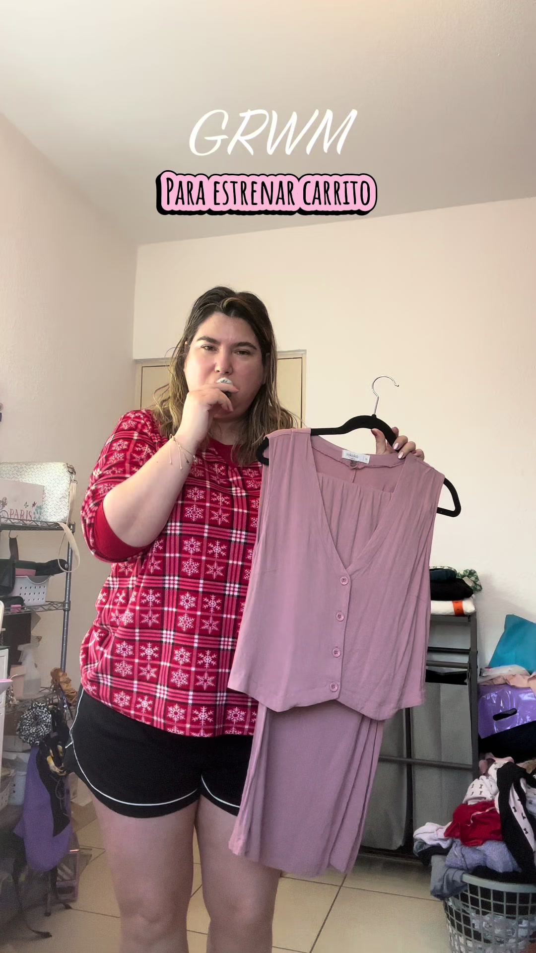 @TJKarolyn | Plus Size Model