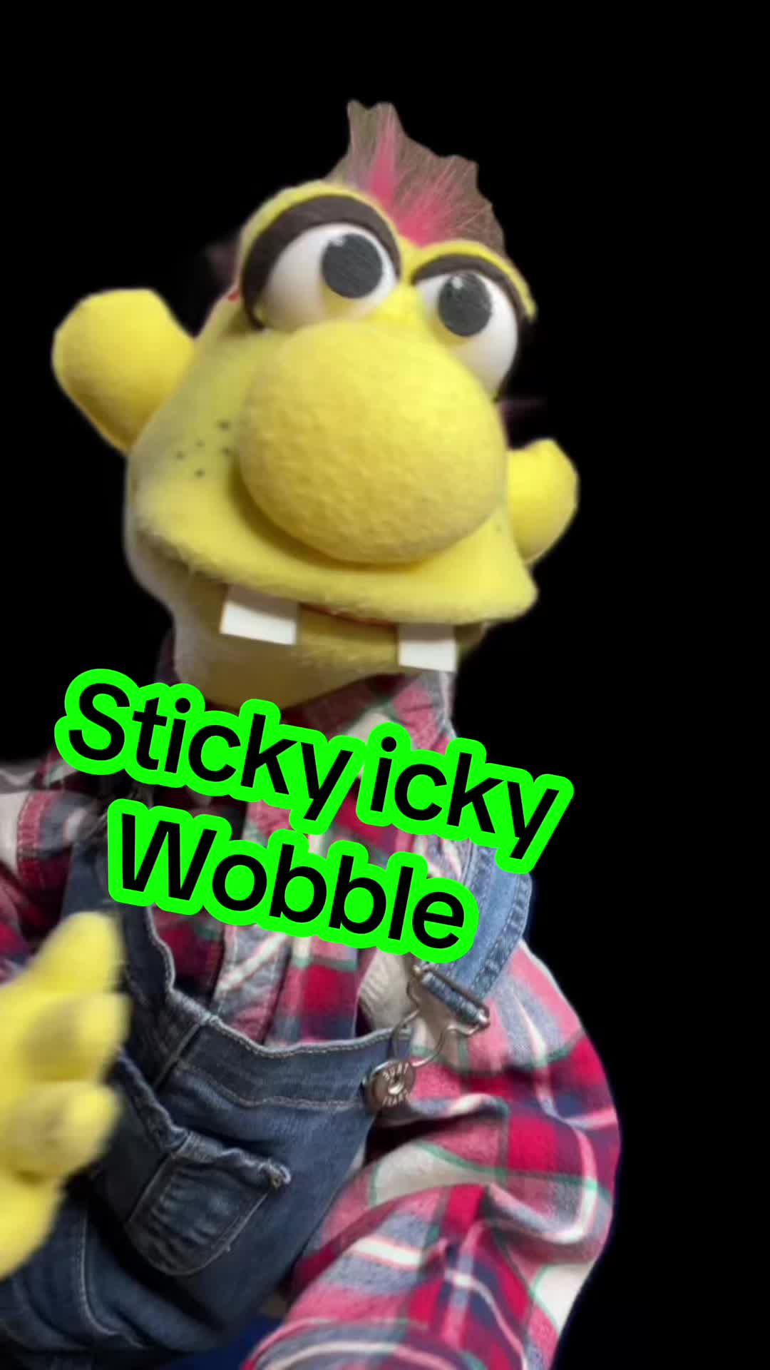 @Stanky Danky