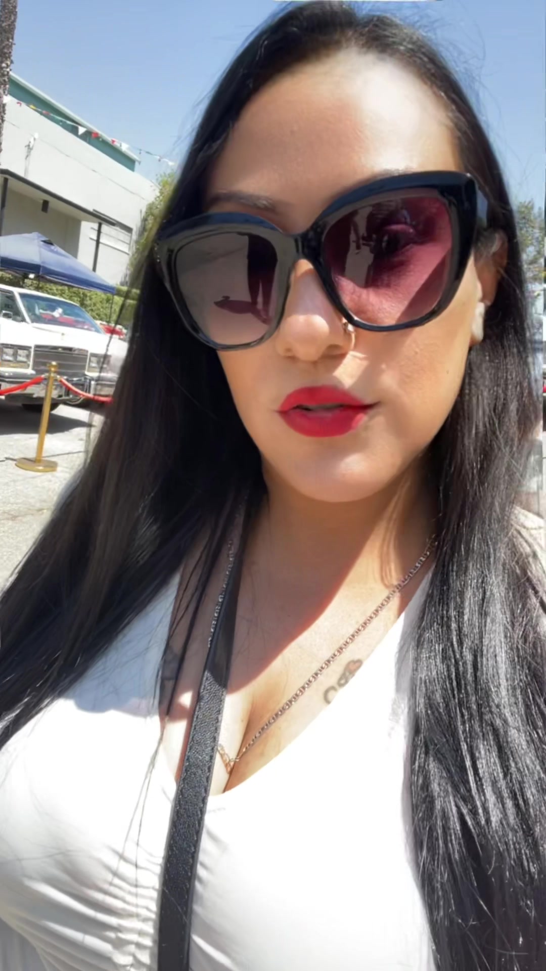@VeeVee Diaz