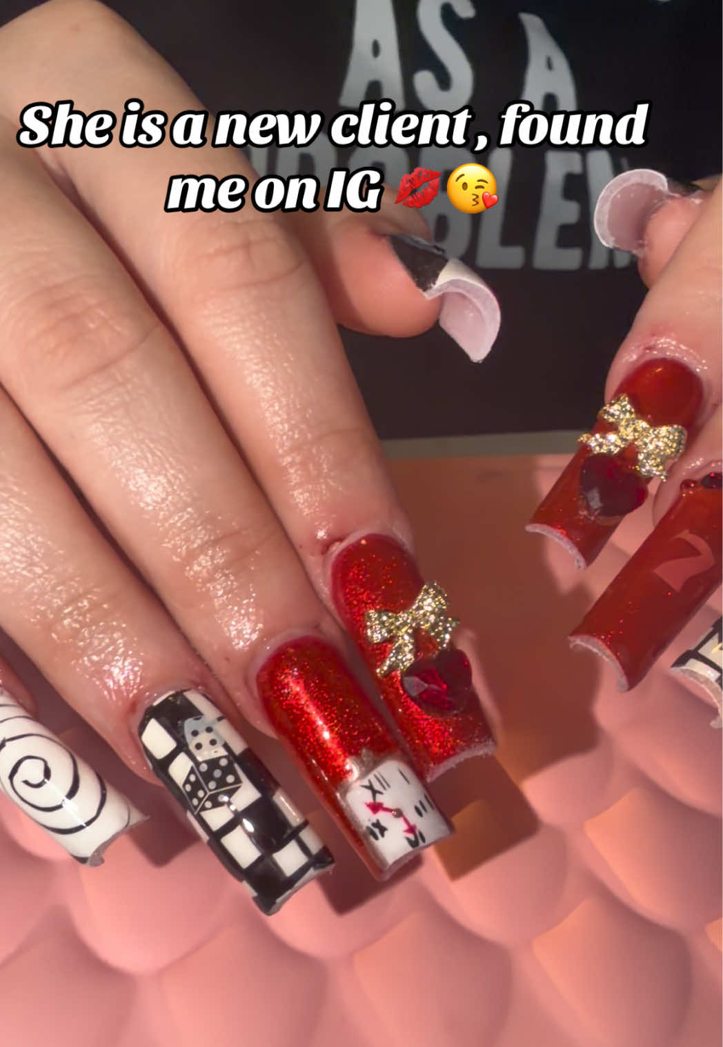 @OG 💕NAIL ARTIST 💋REDLANDS CA