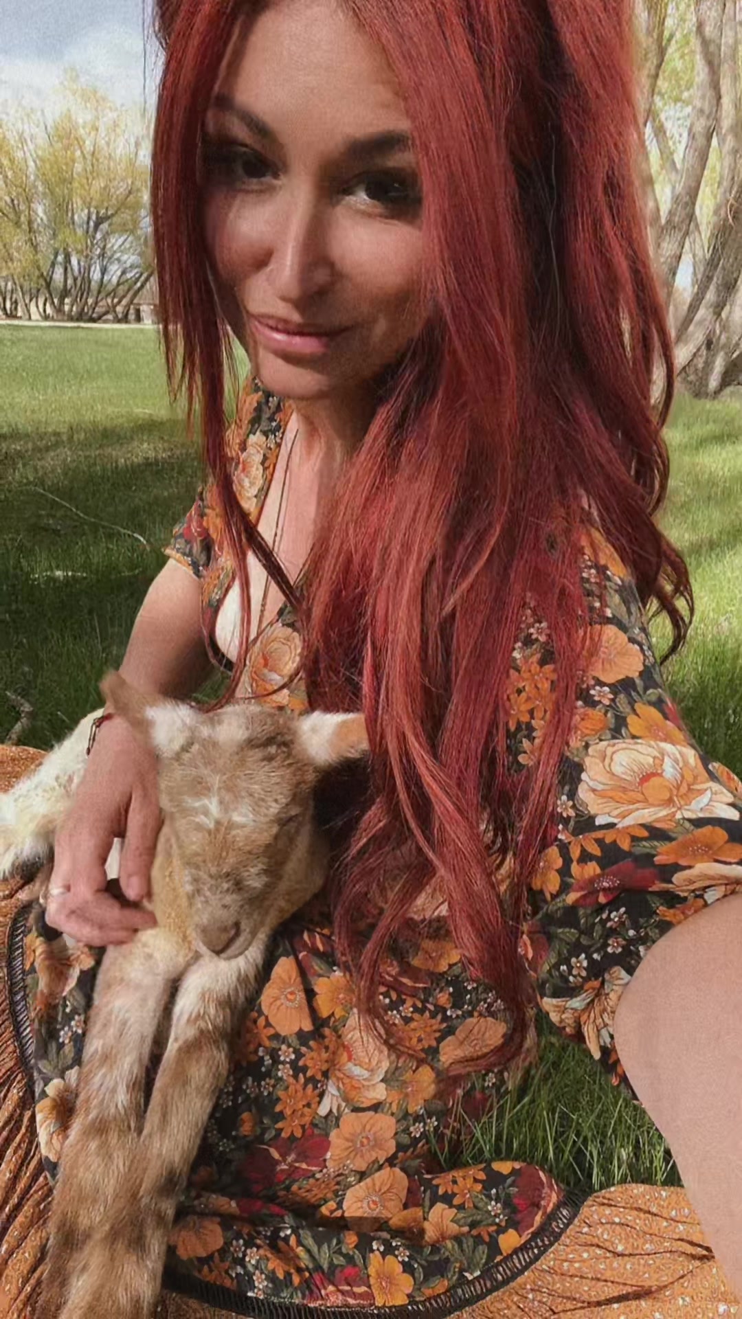 @RedHairedGypsy