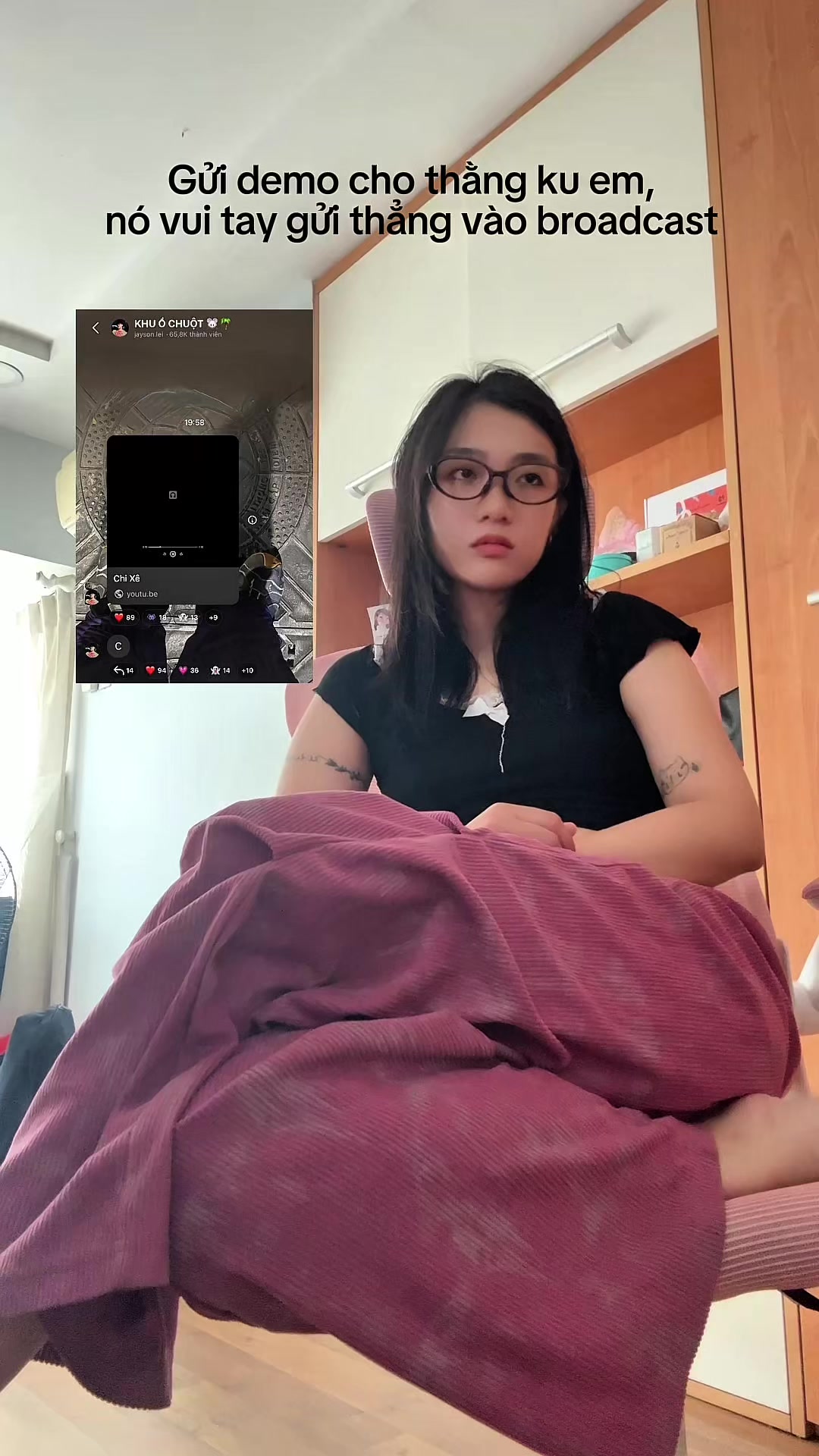 @Chi Xê
