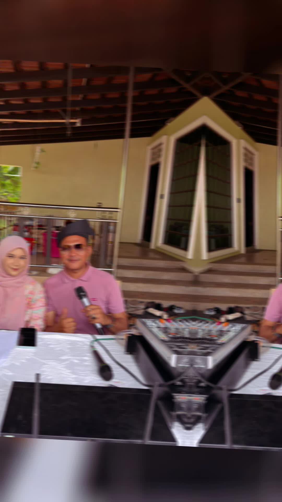 @DJ NiDD Besut