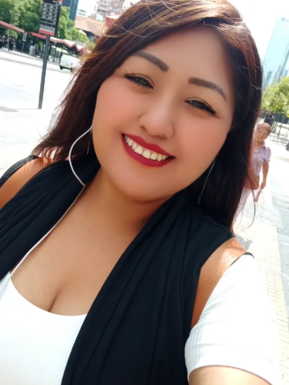 @Angélica 🇵🇪🇨🇱