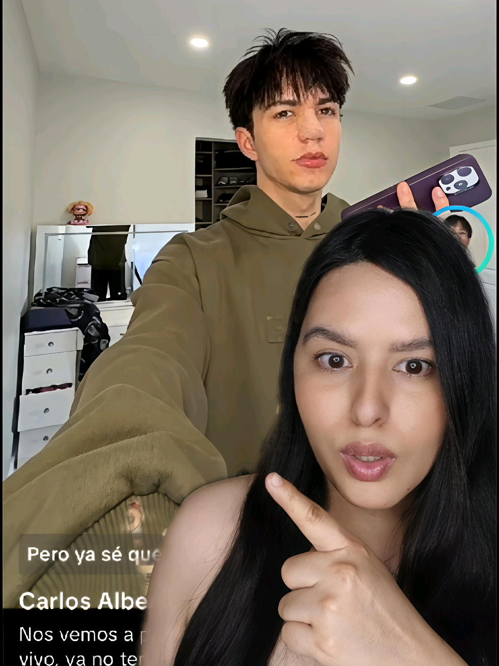 @Karen Vigil