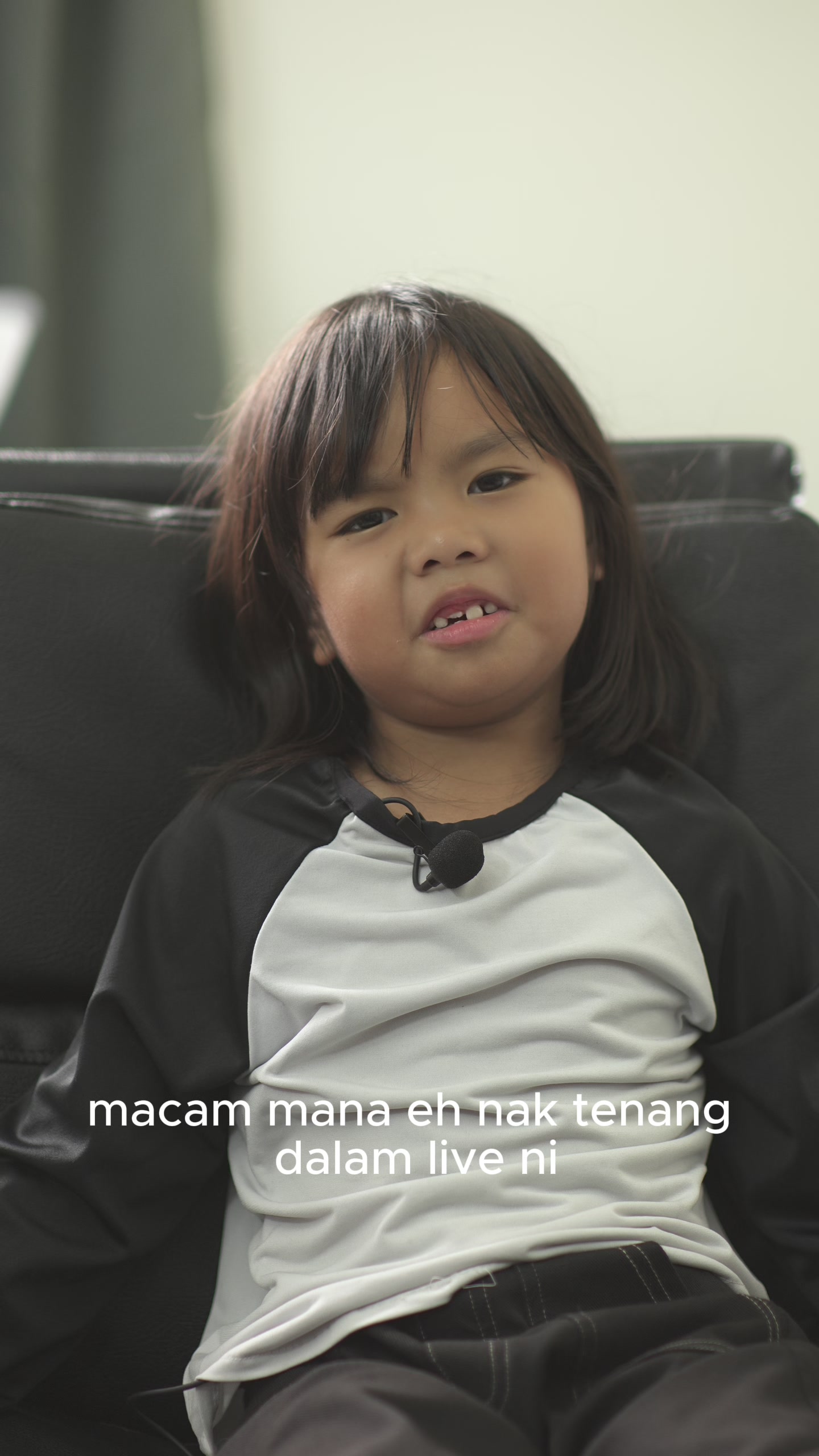 @Mika And Daddy