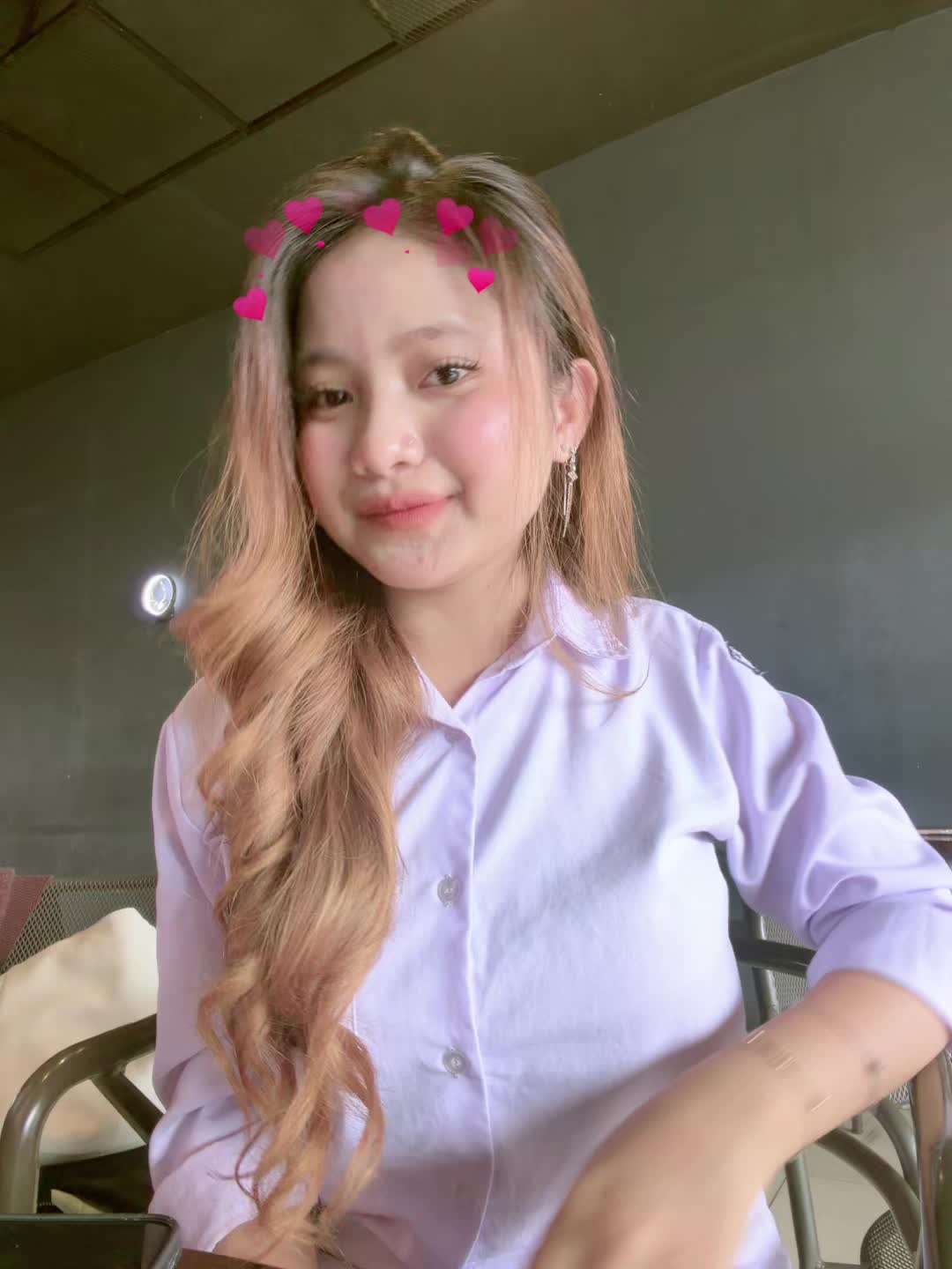 @Hi, ini dila yg kdua