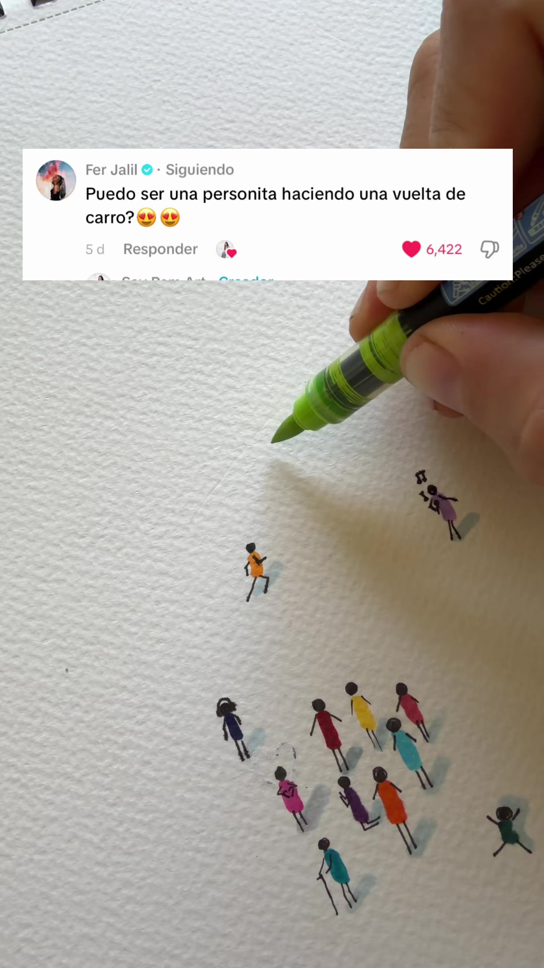 @Soy Pam Art