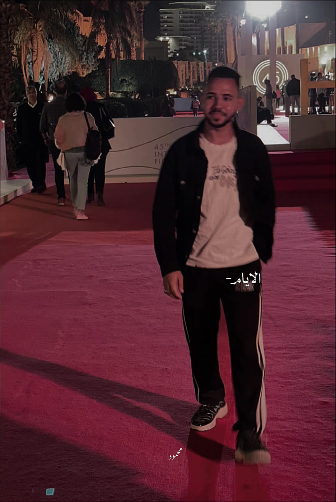 @Abdo Ahmed☝🎭🎬