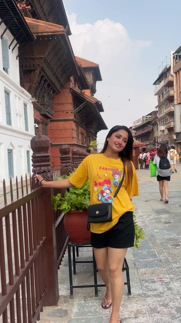 @Yashu Bhattarai