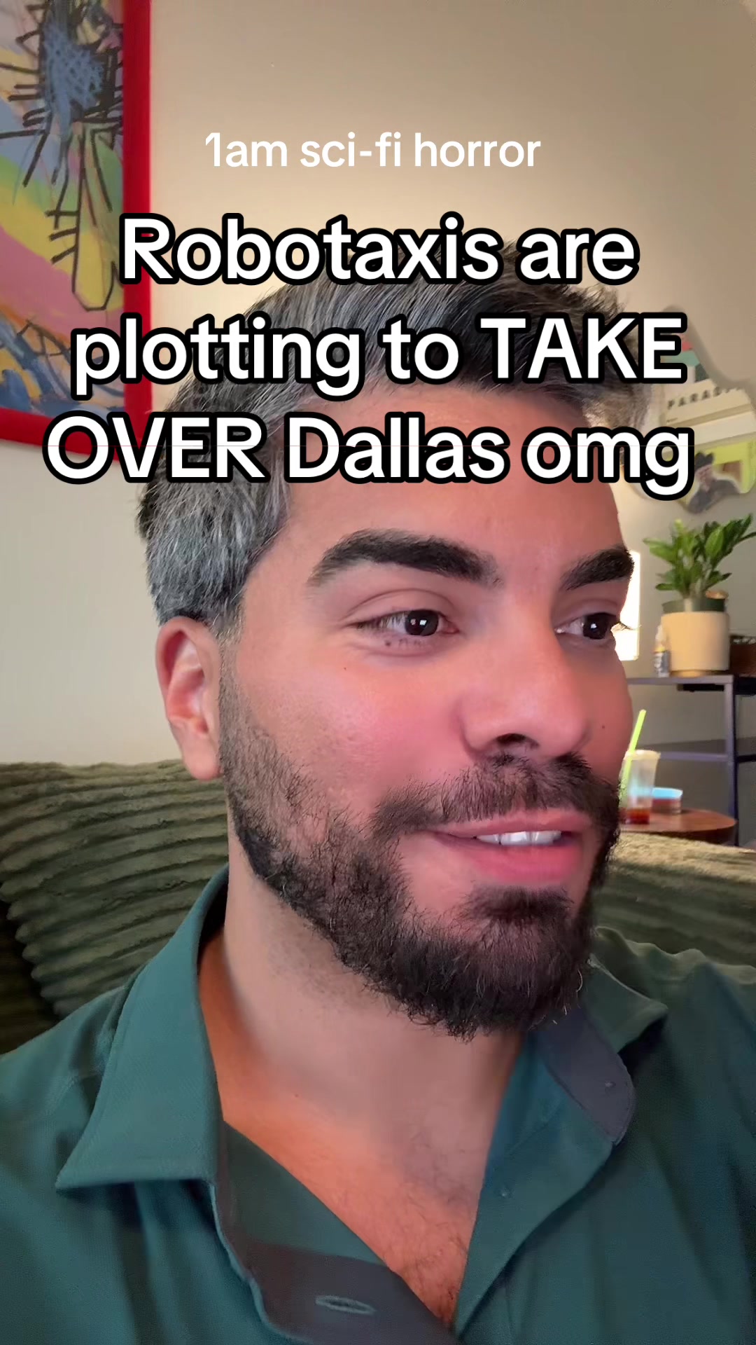 @Patrick
