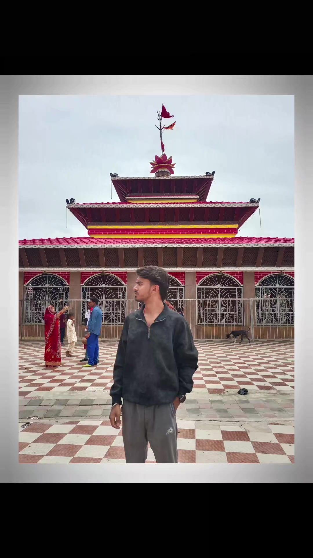@𝐌𝖚k𝖊sh 𝐒𝖆h (Kālwär) 💗😎