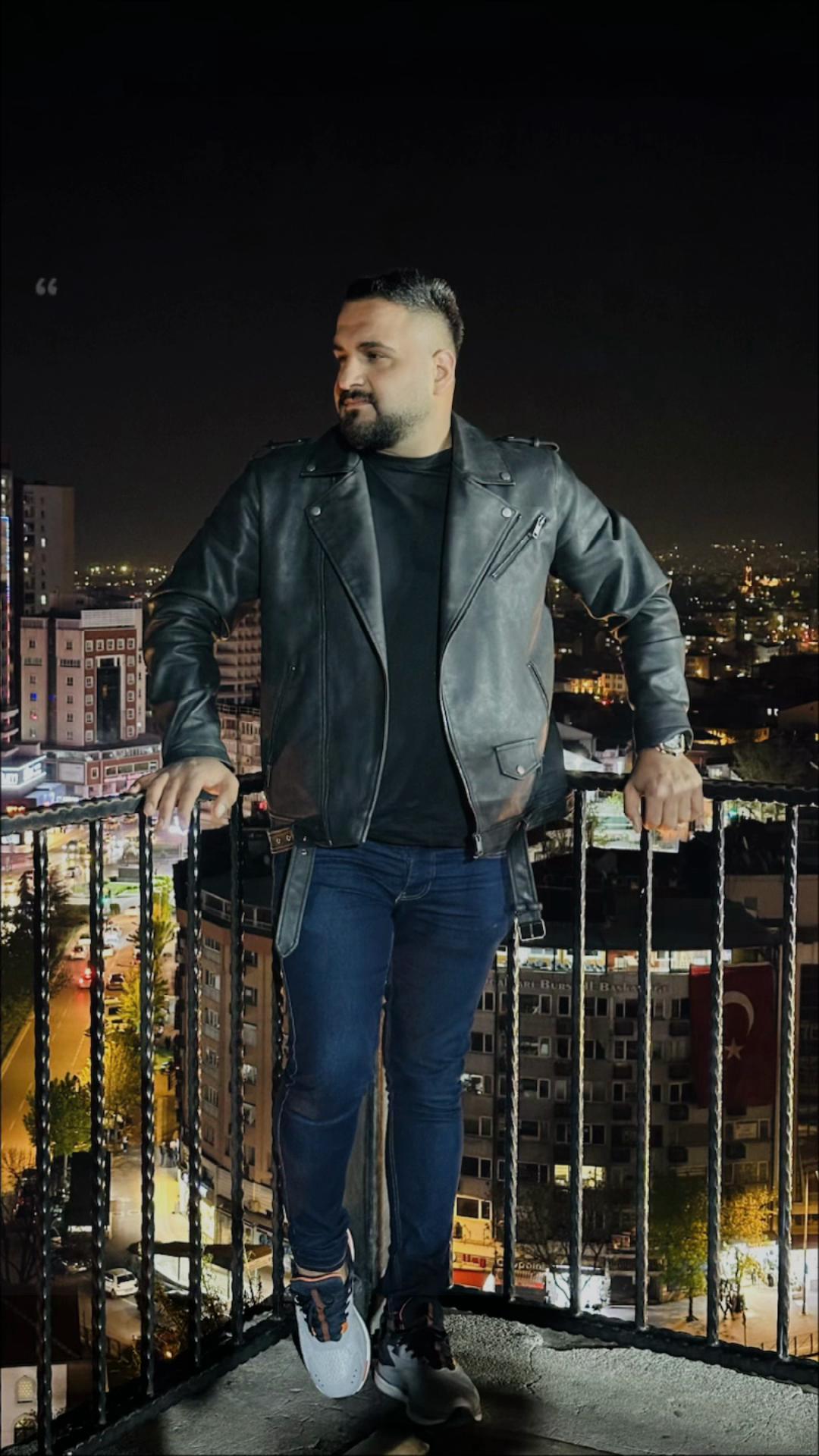 @Ferhat İmamoğlu