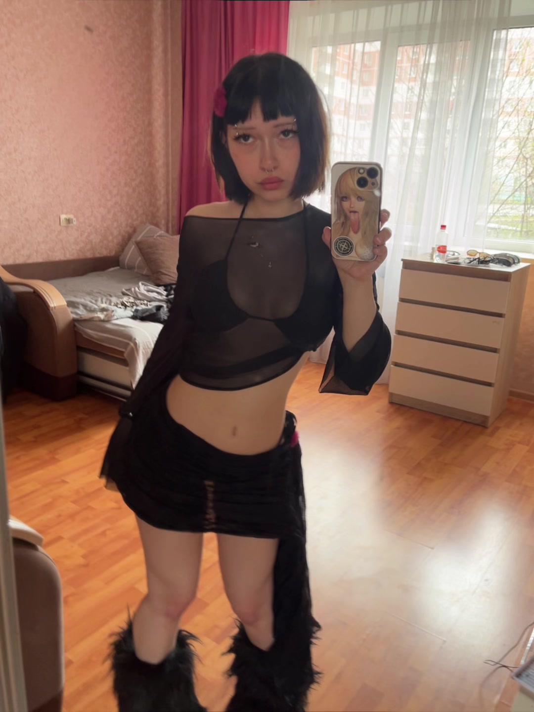 @быкова
