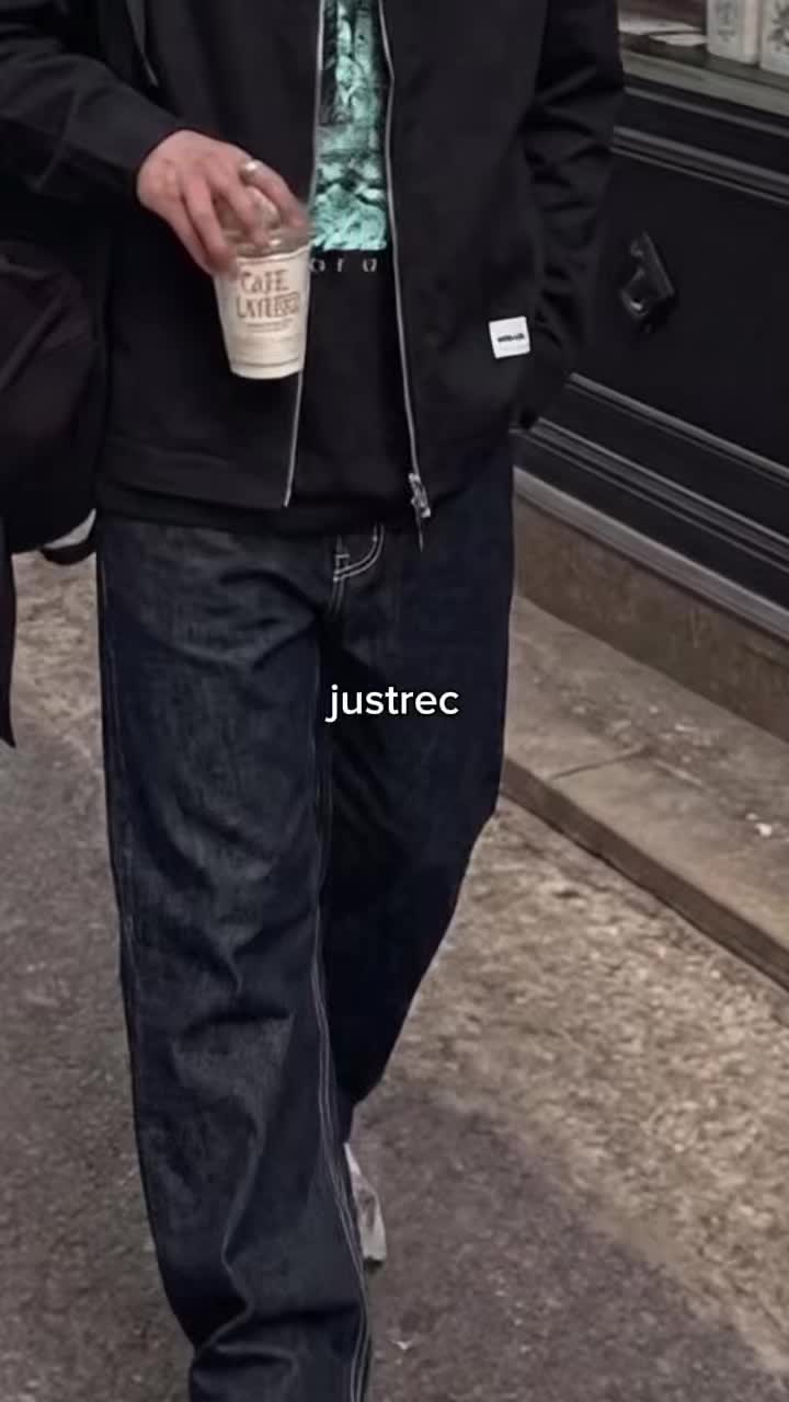 @justrec