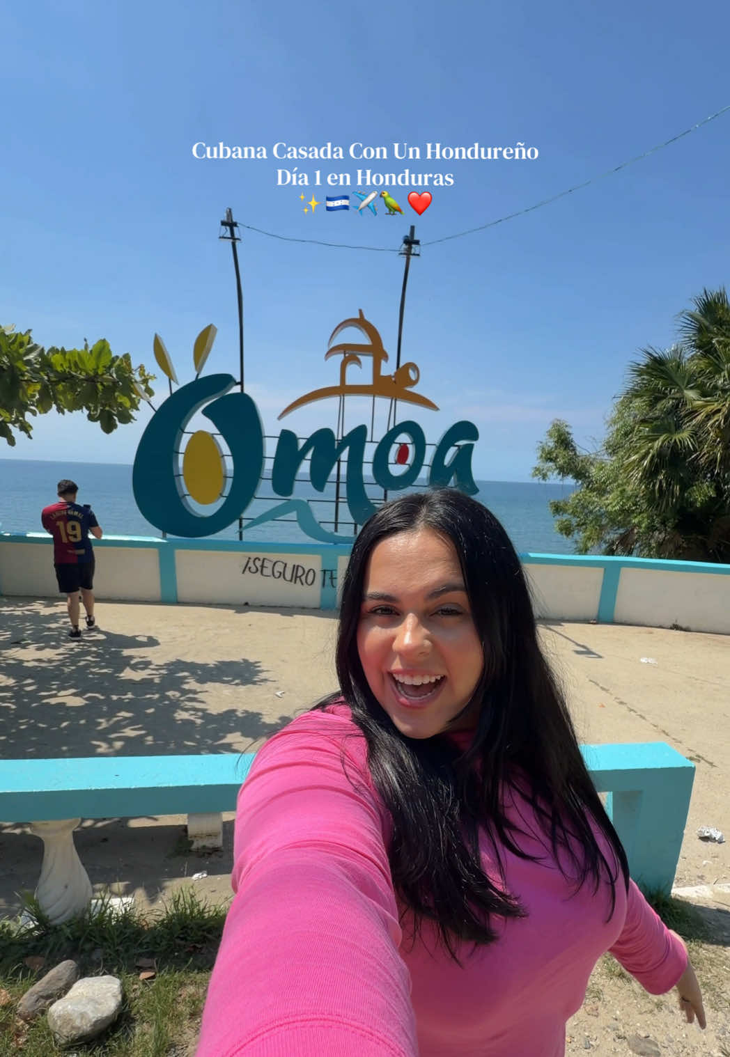 @Life With Orellana | Yessi